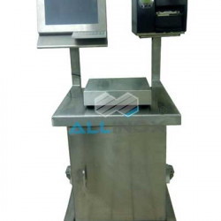 MASA INOX CANTAR - COD 70603