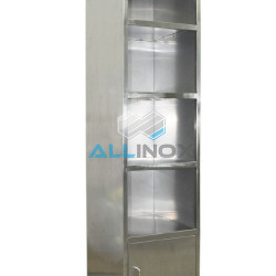 RAFT INOX CU USA - COD 60302-001