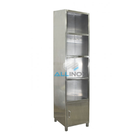 RAFT INOX CU USA - COD 60302-001