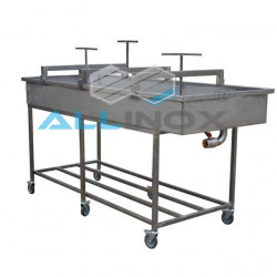 CRINTA BRANZA - COD 60510