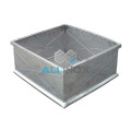 CUTII INOX DEPOZITARE 