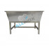 CUVA INOX CU SCURGERE - COD 60502