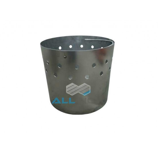 CUVA INOX STERILIZARE - COD 60503