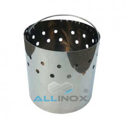 CUVA INOX STERILIZARE - COD 60503
