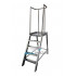 PLATFORMA INOX MICA - COD 60604