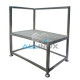 PLATFORMA INOX MICA - COD 60605