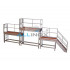 PLATFORMA INOX UTILAJ - COD 60603