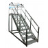 PLATFORMA INOX UTILAJ - COD 60606