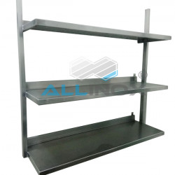 RAFT INOX PERETE - COD 60305