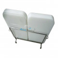 SUPORT INOX BLATURI